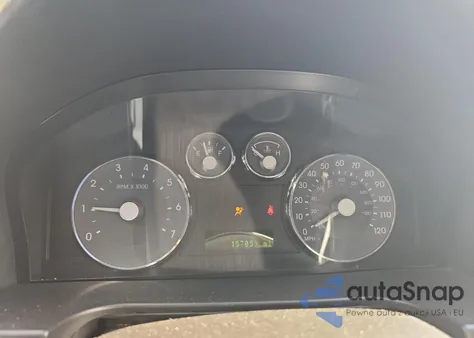 2006 Mercury Milan из США, поврежденный, VIN 3MEFM07Z86R642377